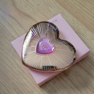 Charlotte Tilbury Beauty Soulmates Face Palette - Pink and Gold